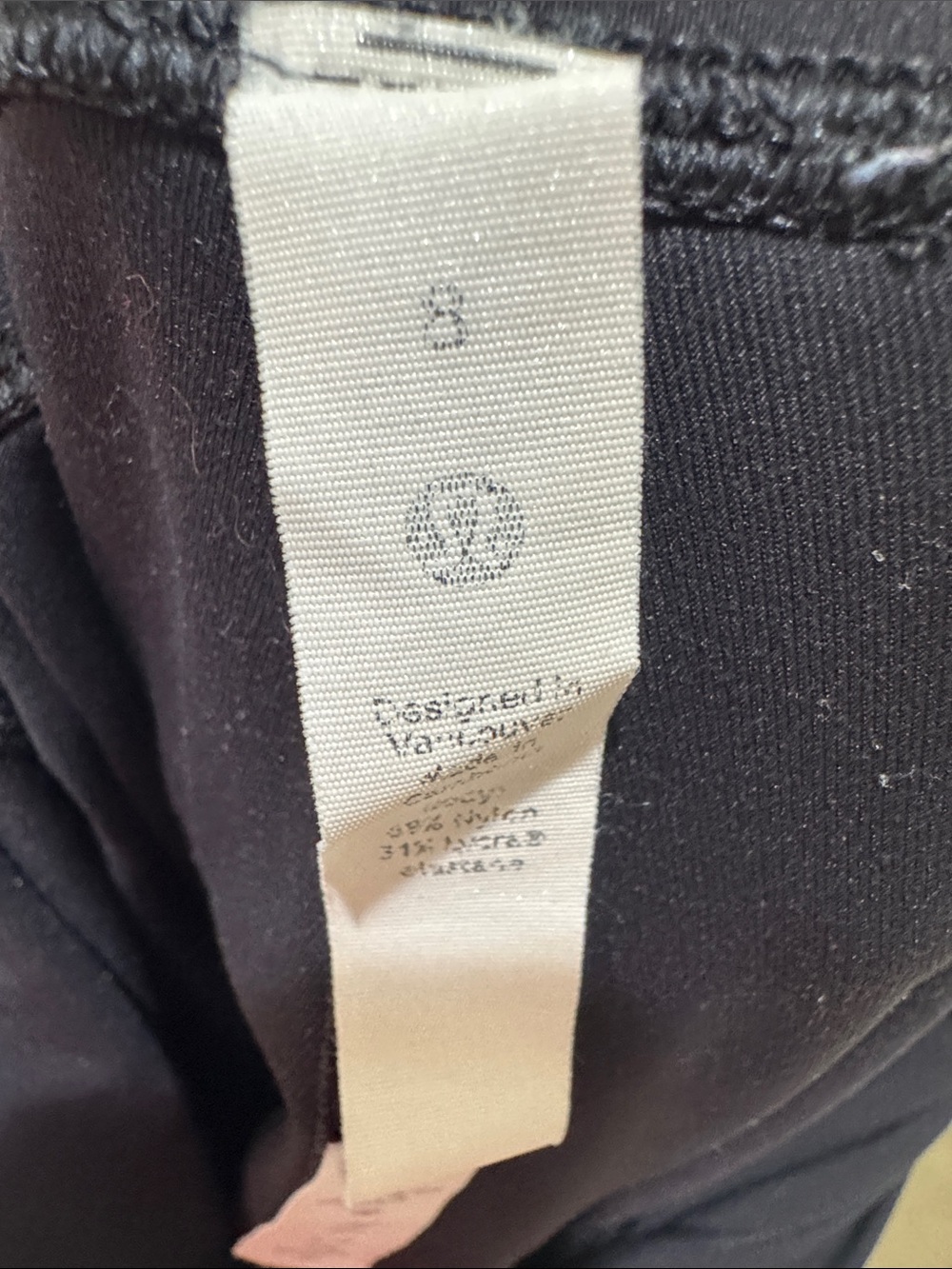 lululemon Align™ High-Rise Pant-28”inseam - Picture 3 of 4